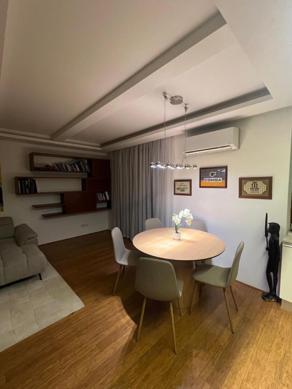Old Town Apartment Bratislava Exterior photo